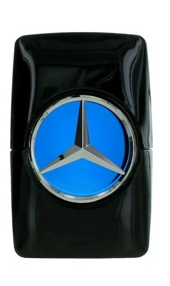 Mercedes Benz Intense Men, Mercedes Benz, FragrancePrime