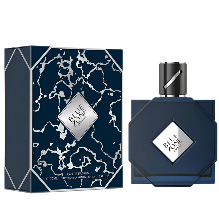BLUE ZONE Men, Emper, FragrancePrime