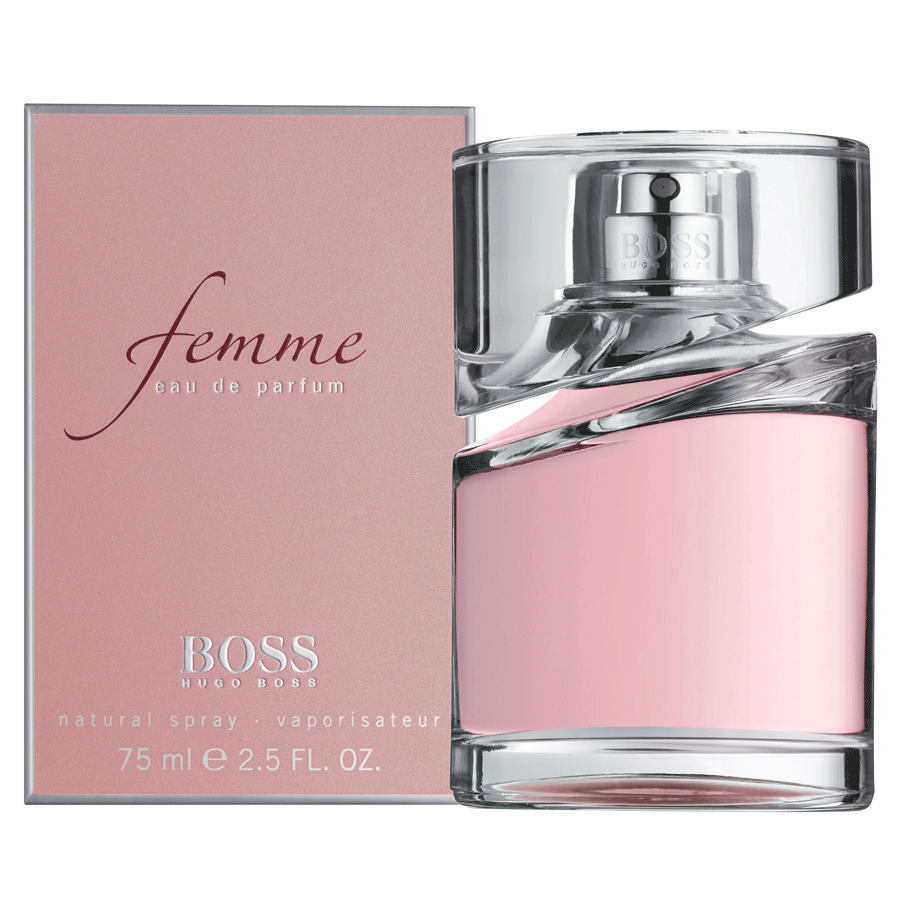 Boss Femme