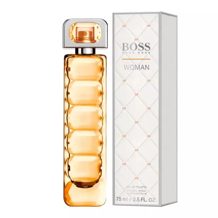 Boss Orange