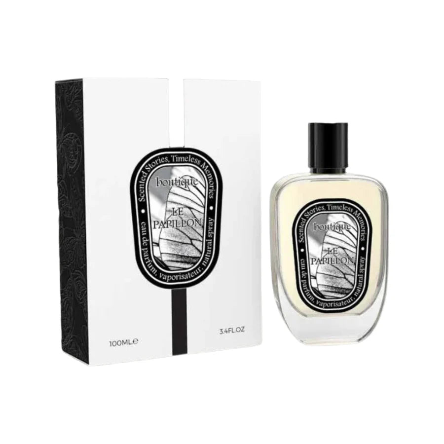 BOUTIQUE LE PAPILLON UNISEX, MILESTONE PERFUMES, FragrancePrime