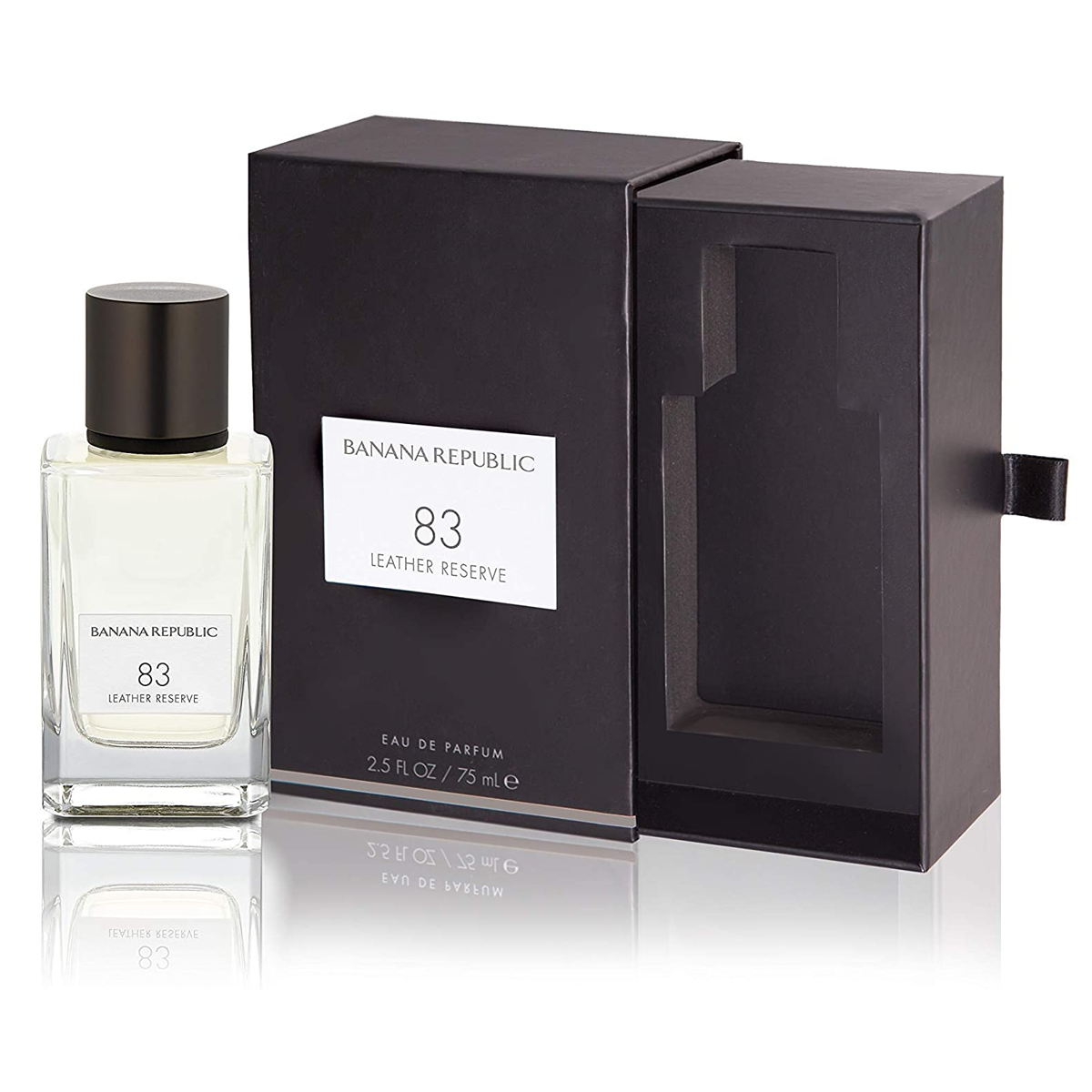 Banana Republic Leather Reserve 83