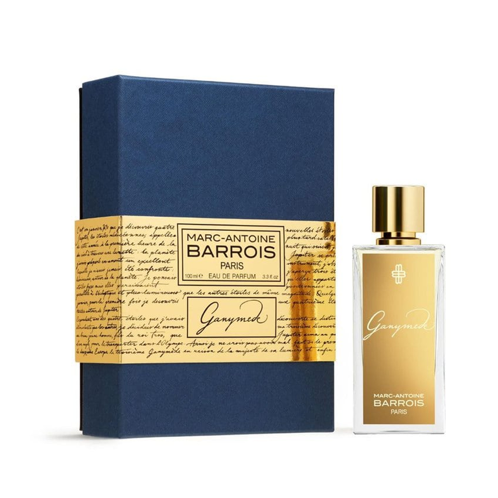 Barrois Ganymede UNISEX, Marc Antoine, FragrancePrime