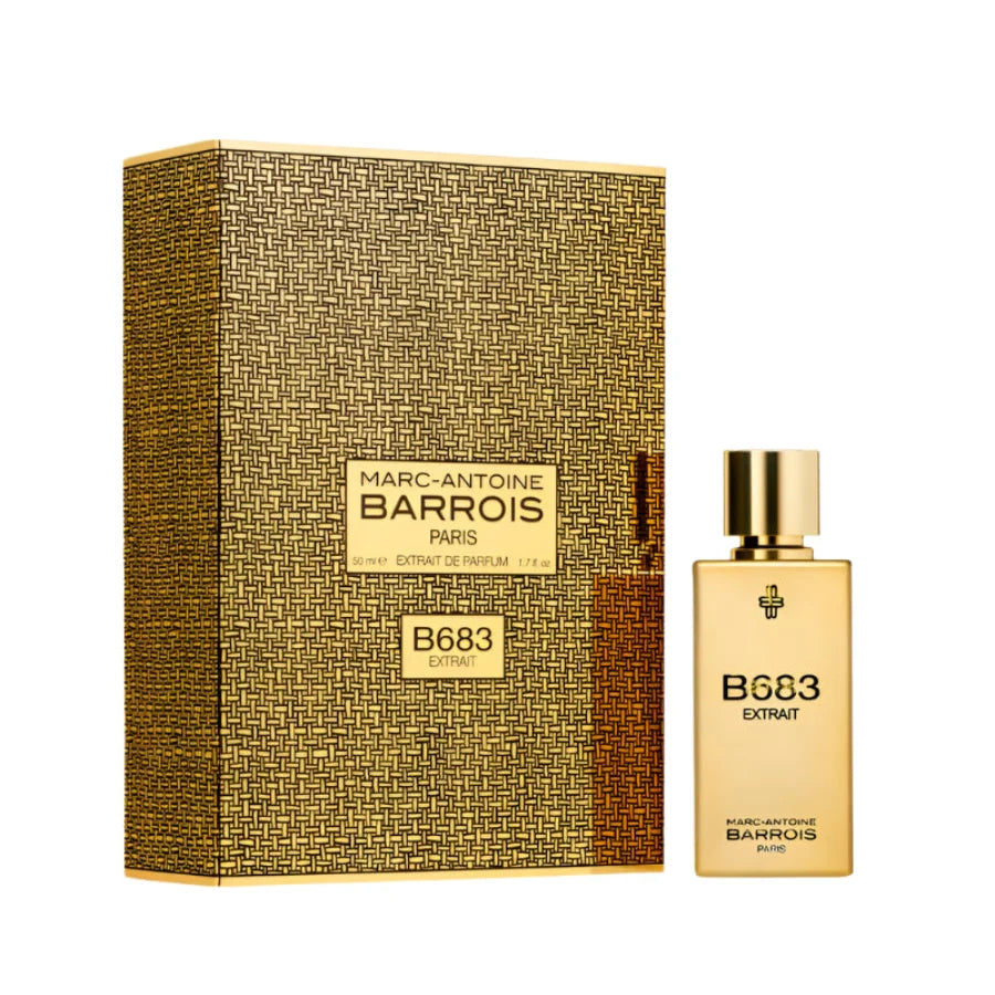 Barrois B683