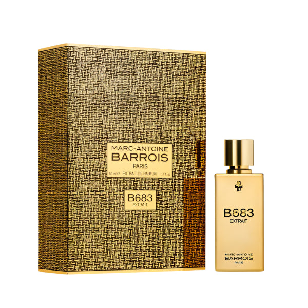 Barrois B683
