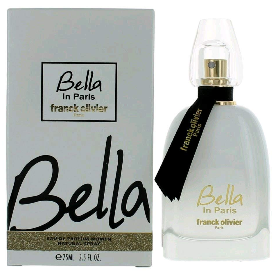 Bella In Paris