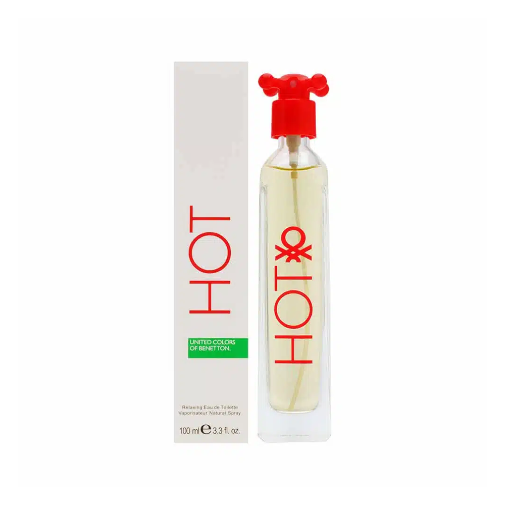 Hot Edt