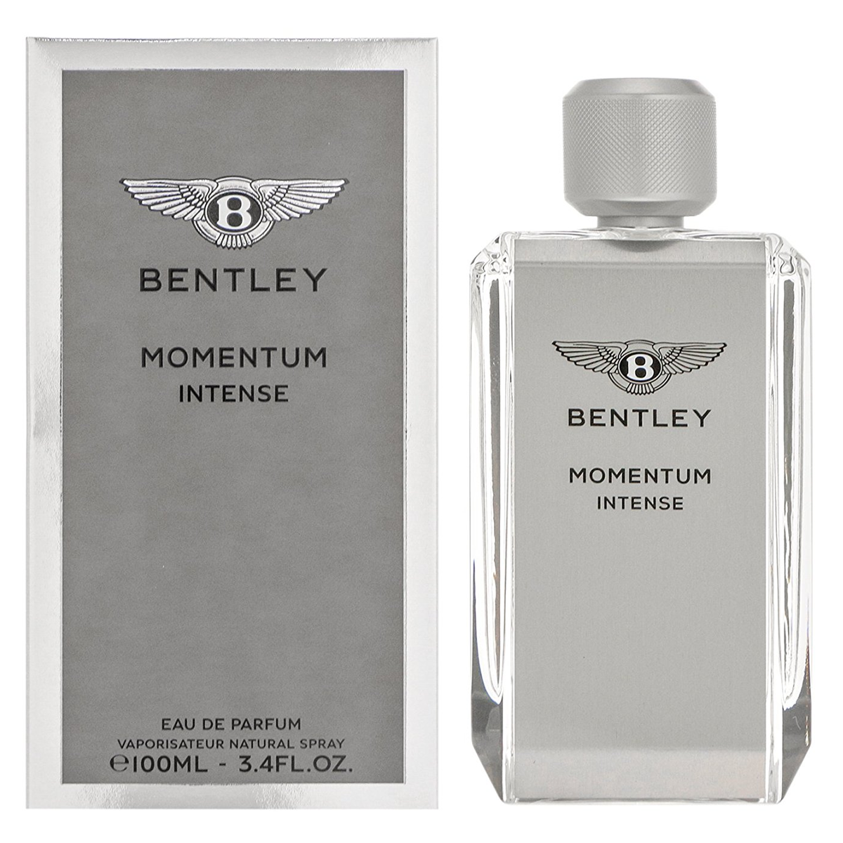 Bentley Momentum Intense