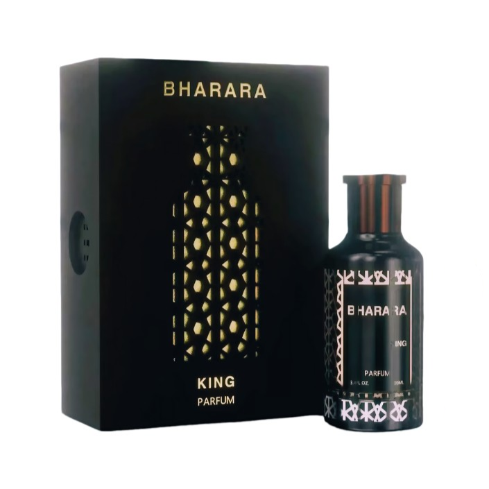 Bharara King Parfum Men, Bharara, FragrancePrime