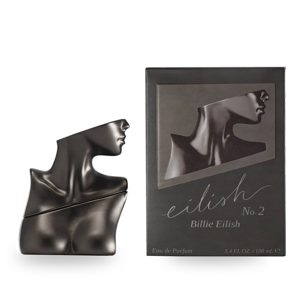 Billie Eilish Eilish No.2 Unisex, Billie Eilish, FragrancePrime