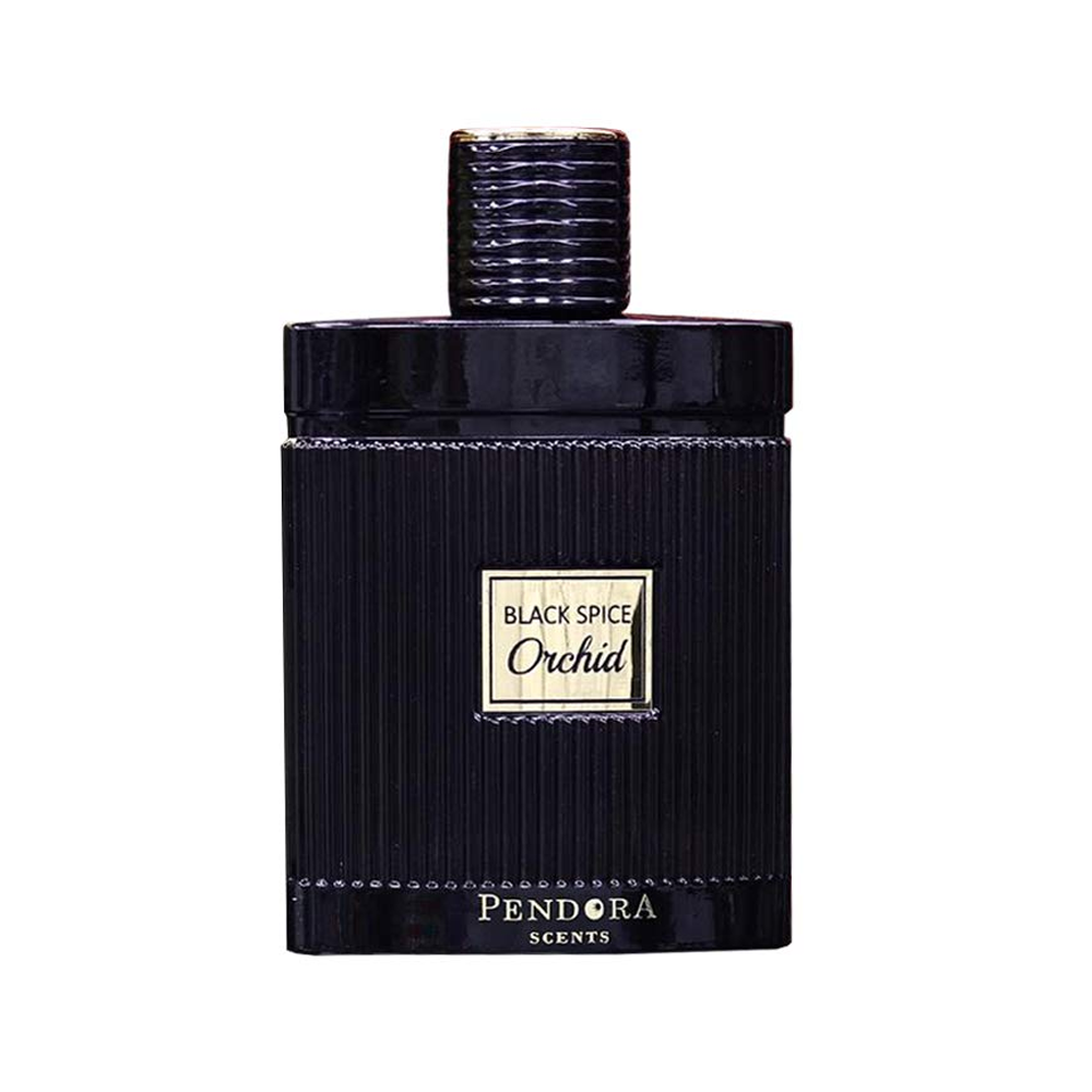 Black Spice Orchid Pendora Unisex, Paris Corner, FragrancePrime