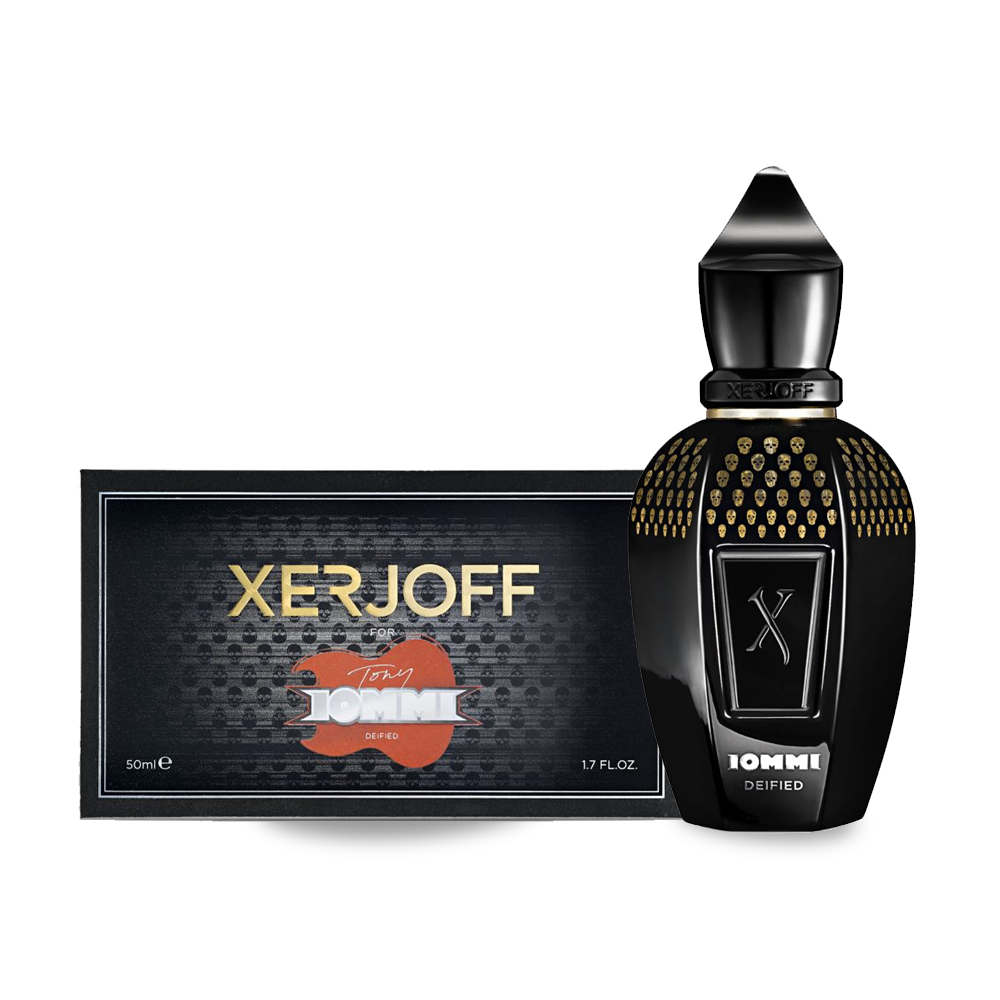 Blend Tony Iommi Deified Unisex, Xerjoff, FragrancePrime