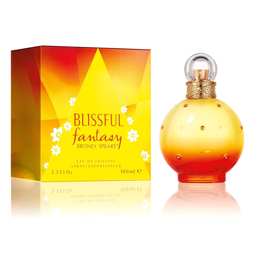 Blissful Fantasy Women, BRITNEY SPEARS, FragrancePrime
