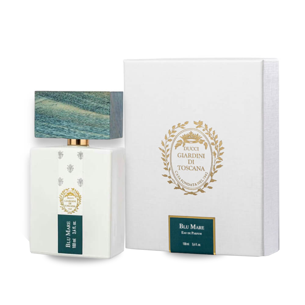 Blu Mare Unisex, Giardini Di Toscana, FragrancePrime