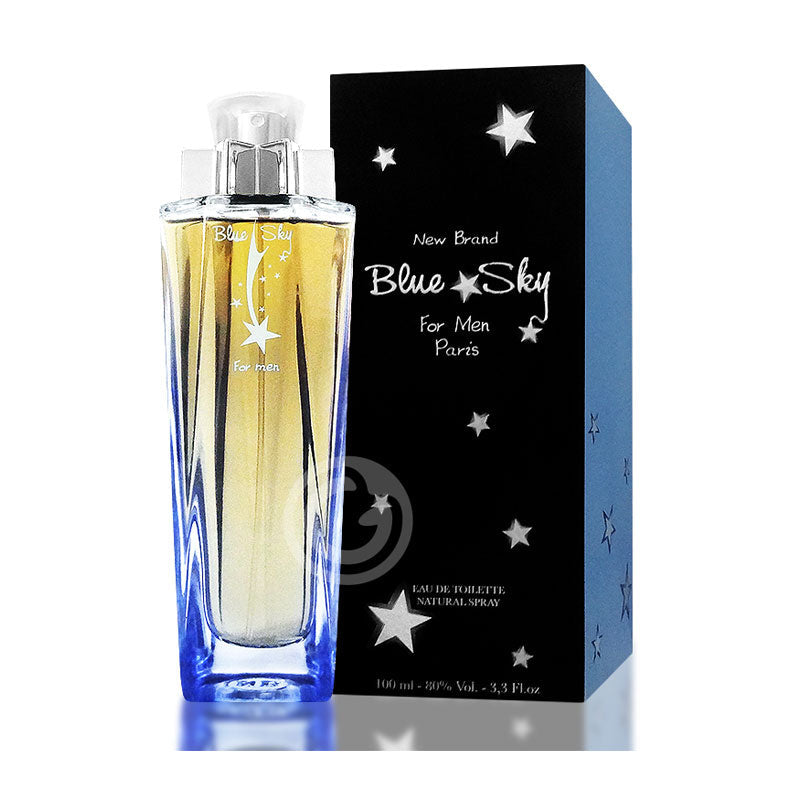 Blue Sky