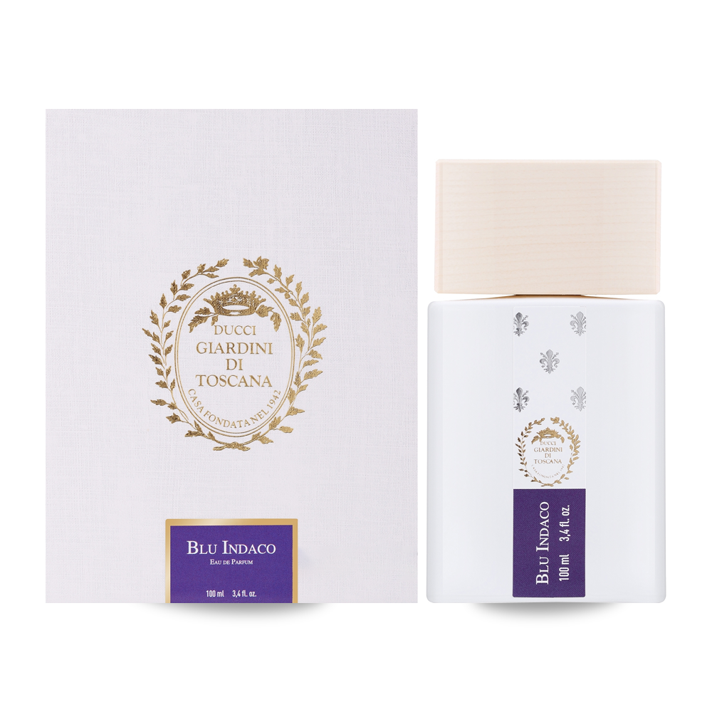 Blu Indaco UNISEX, Giardini Di Toscana, FragrancePrime