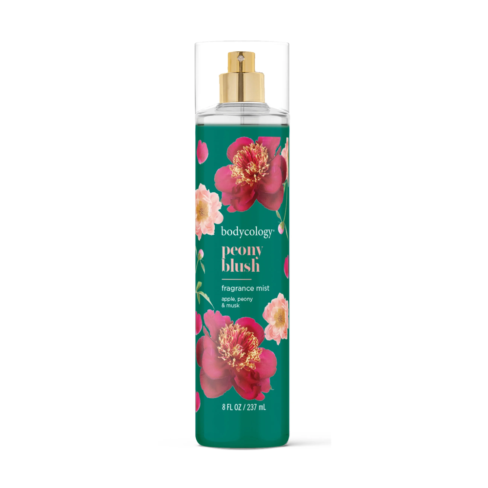 Bodycology Peony Blush Women, Bodycology, FragrancePrime