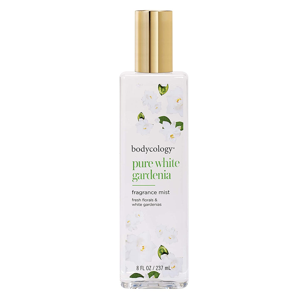 Bodycology Pure White Gardenia Women, Bodycology, FragrancePrime