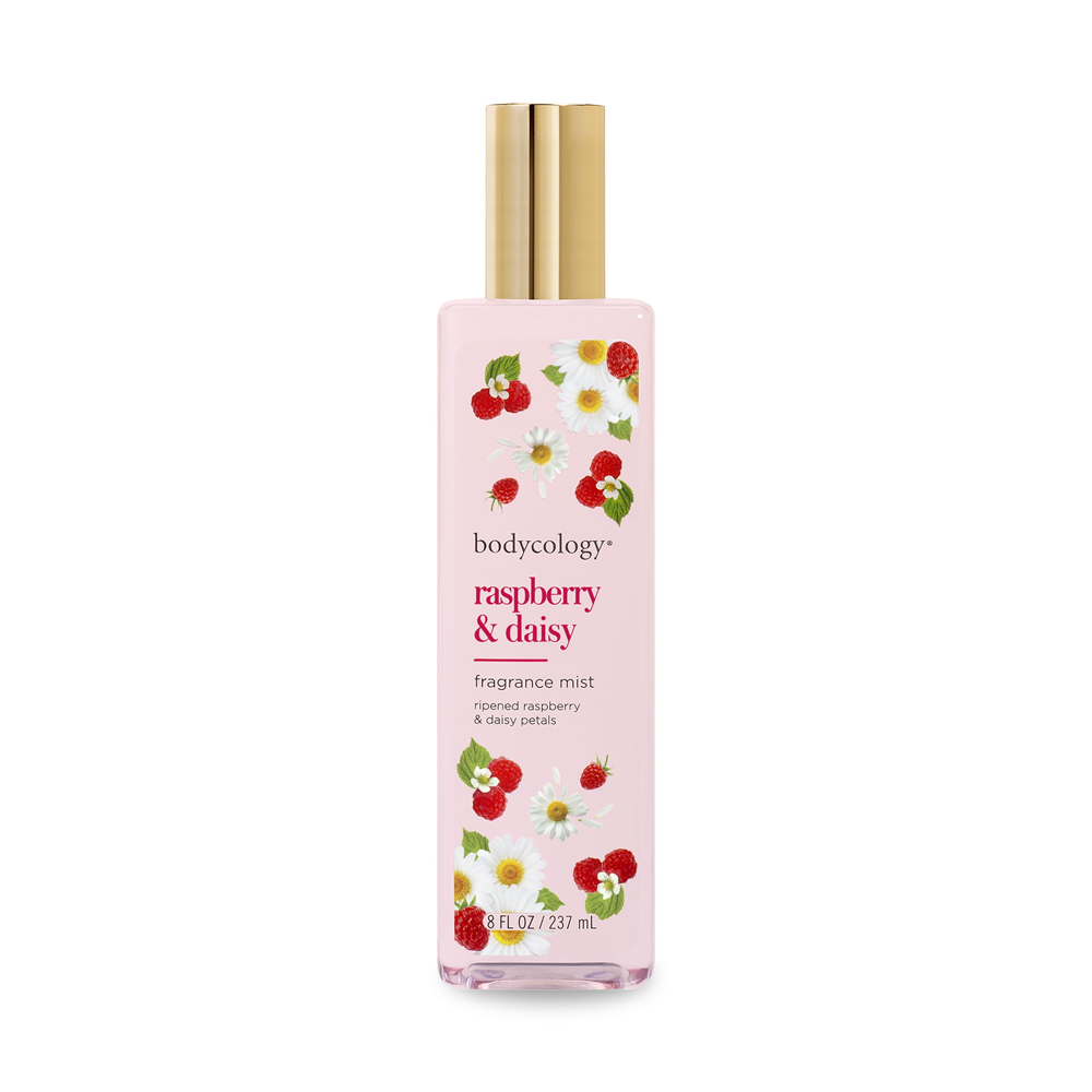 Bodycology Rasberry Daisy Women, Bodycology, FragrancePrime