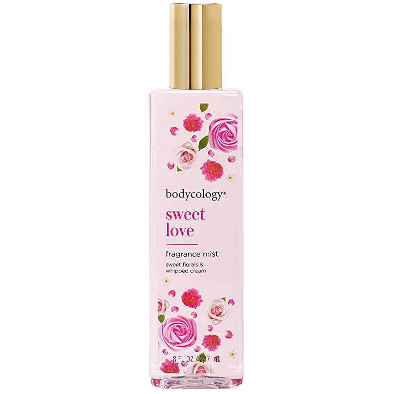 Bodycology Sweet Lover Women, Bodycology, FragrancePrime