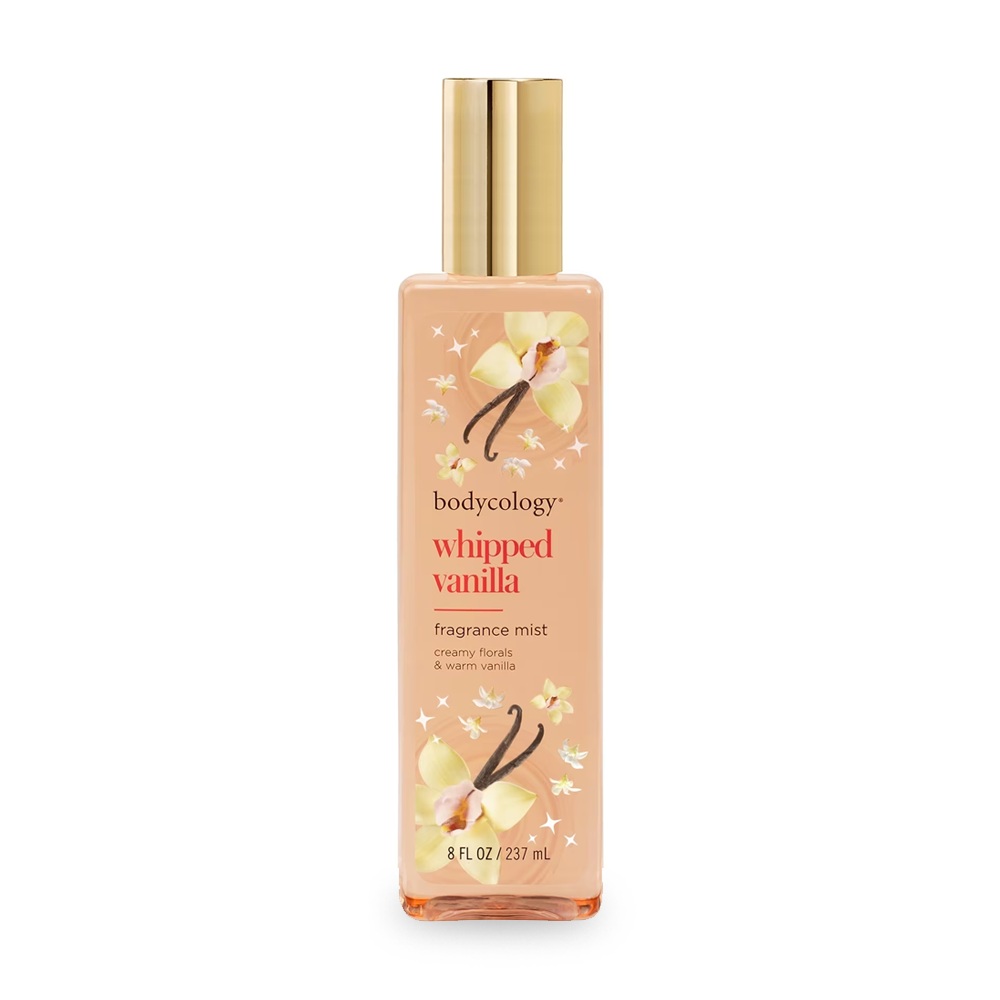 Bodycology Whipped Vanilla Fragrance Women, Bodycology, FragrancePrime