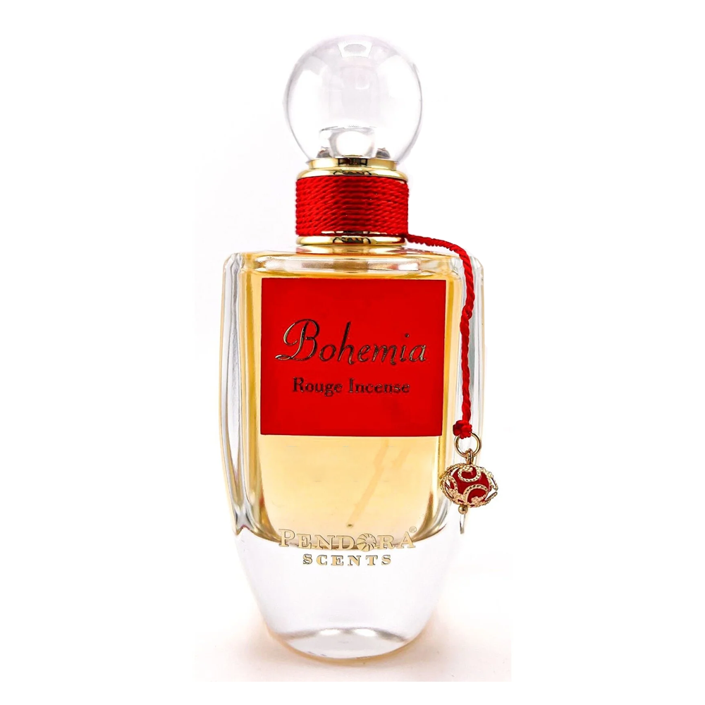 Bohemia Rouge Incense Pendora Women, Paris Corner, FragrancePrime