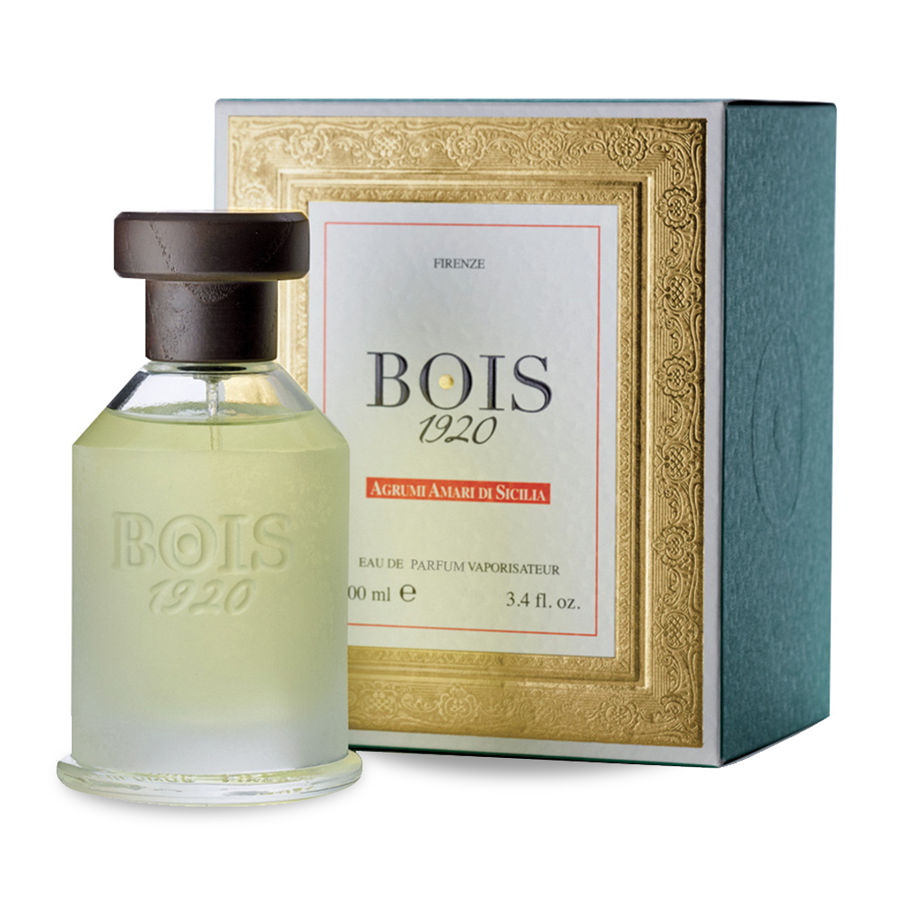 Bois 1920 Agrumi Amari Di Sicilia Unisex, Bois 1920, FragrancePrime