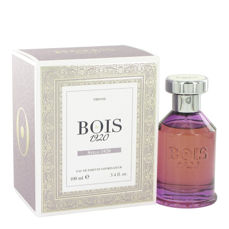 Bois 1920 Spigo
