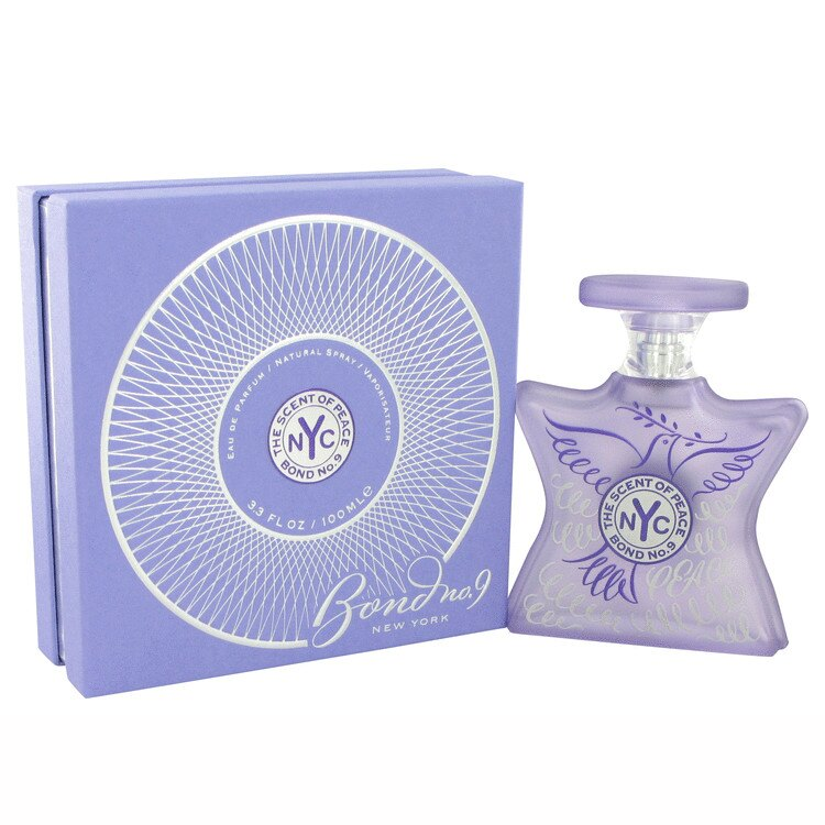 Bond No.9 The Scent Of Peace