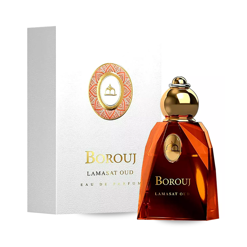 Borouj Lamasat Oud