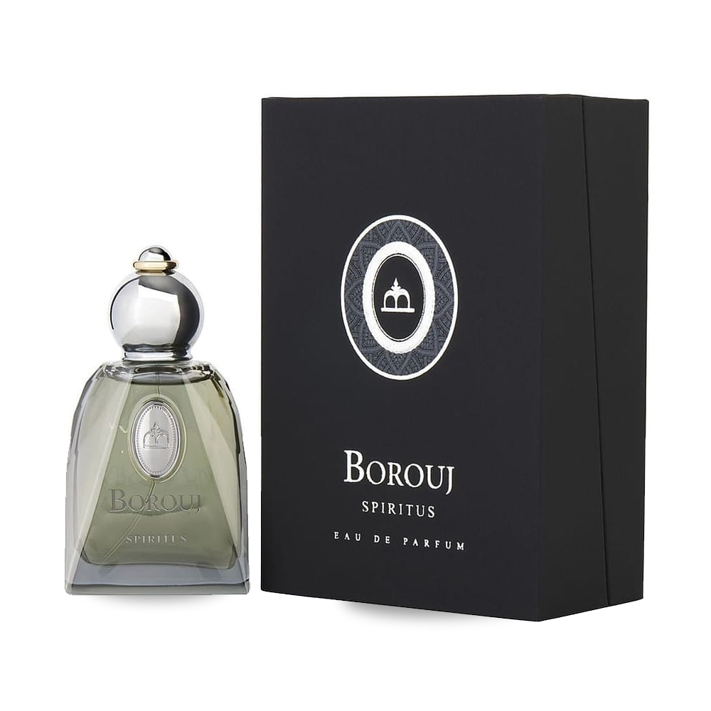 Borouj Spiritus