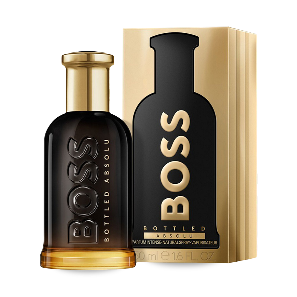 Boss Bottled Absolu Intense Men, Hugo Boss, FragrancePrime
