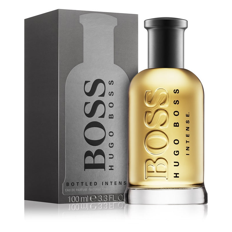 Boss Bottled Intense Men’s Cologne