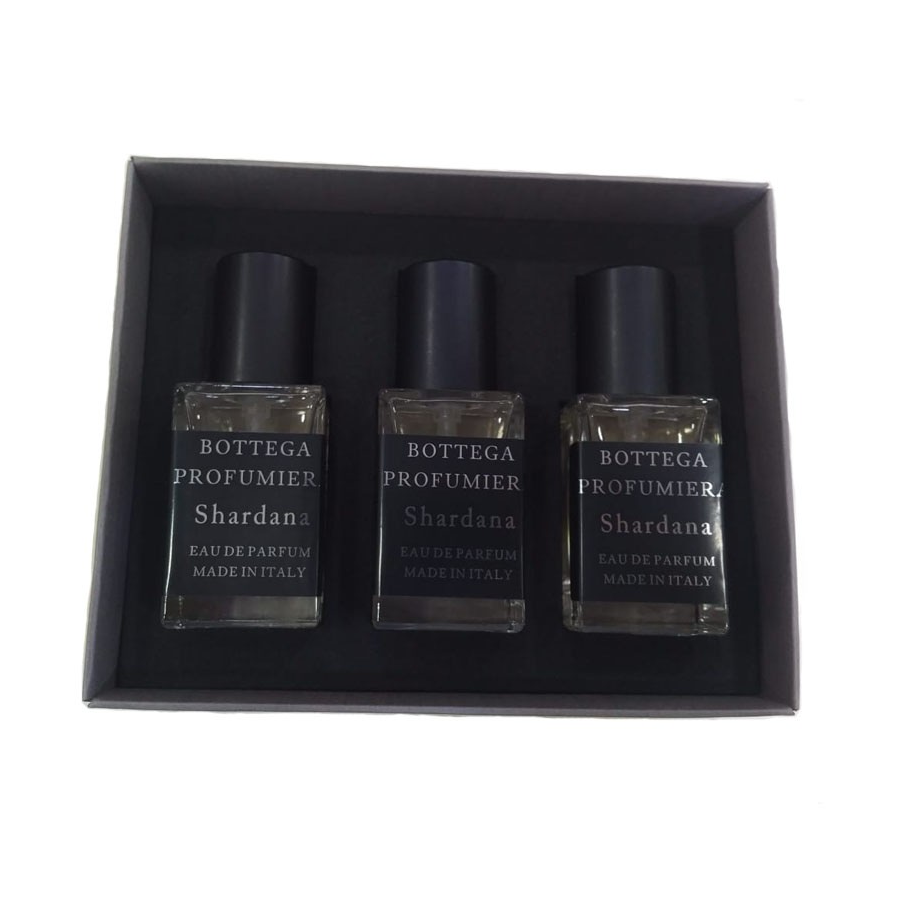 Bottega Profumiera Shardana
