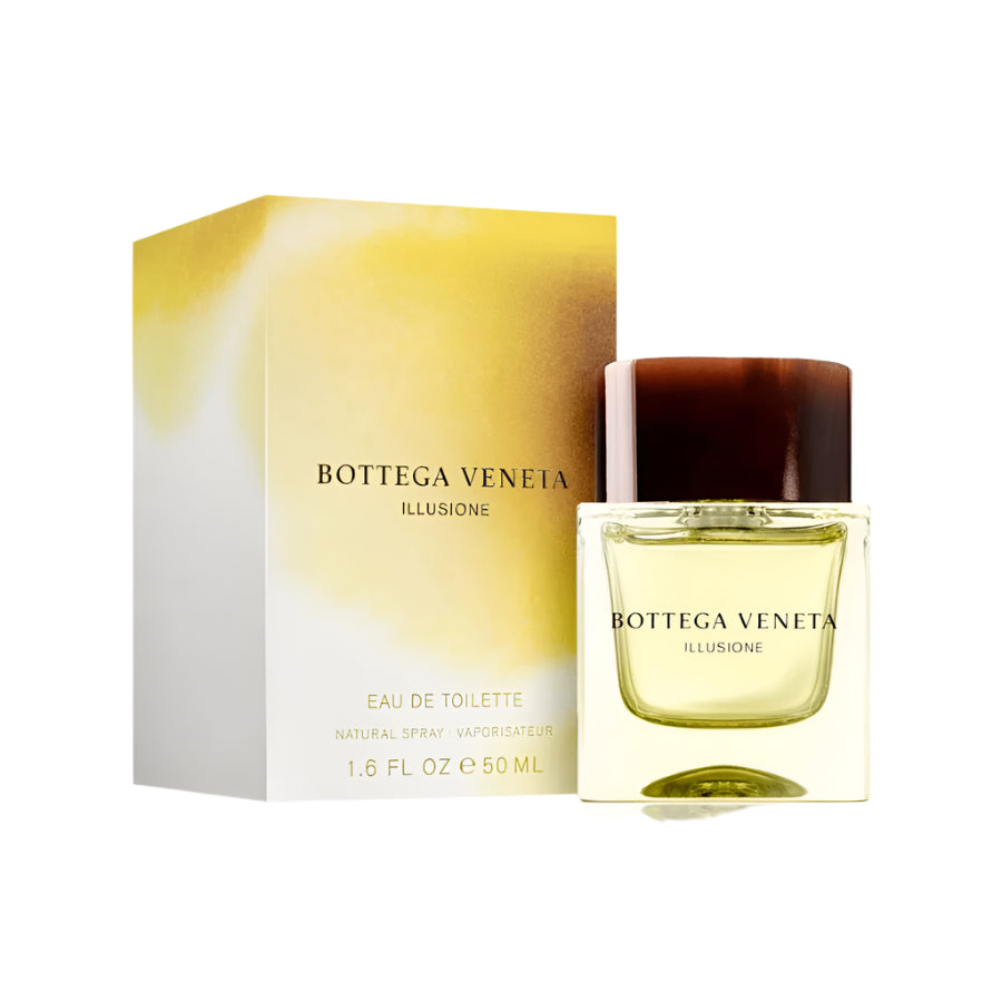 Bottega Veneta Illusione Men, BOTTEGA VENETA, FragrancePrime