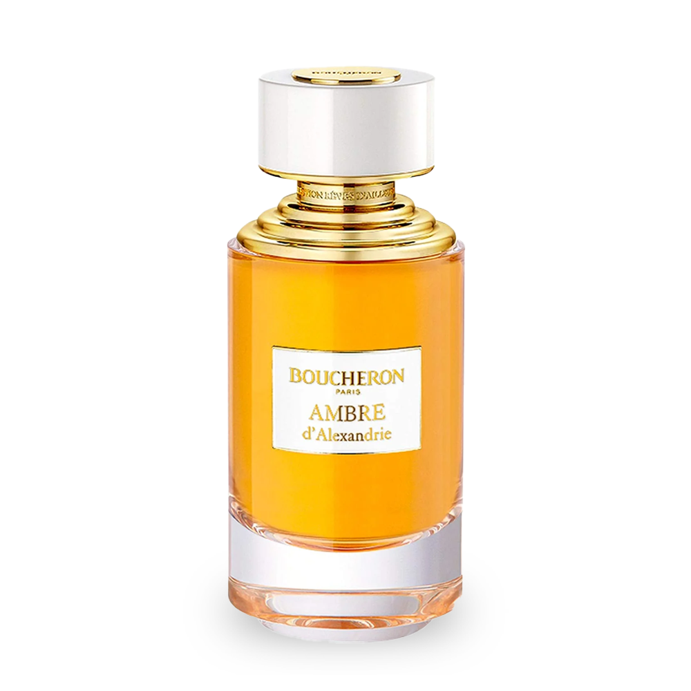 Boucheron Ambre D'Alexandrie Unisex, BOUCHERON, FragrancePrime