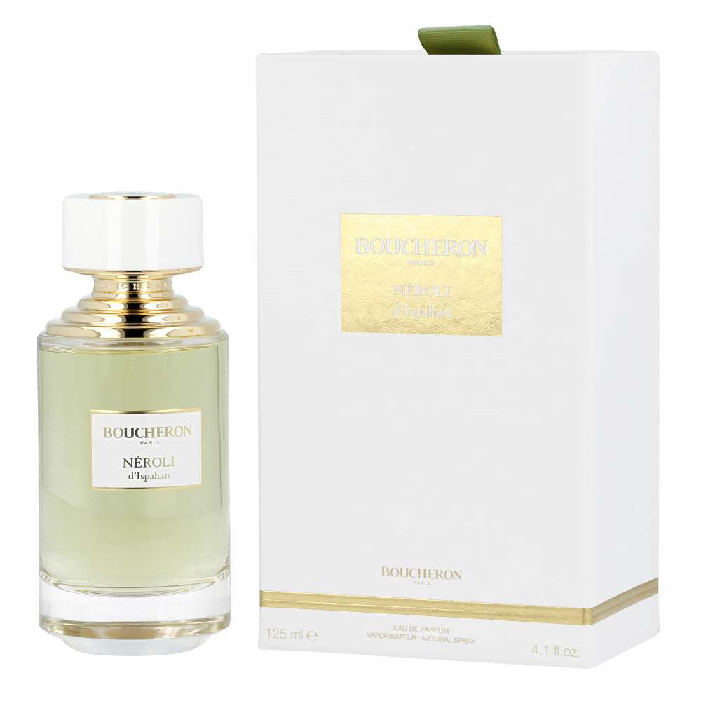 Boucheron Neroli D'Ispahan