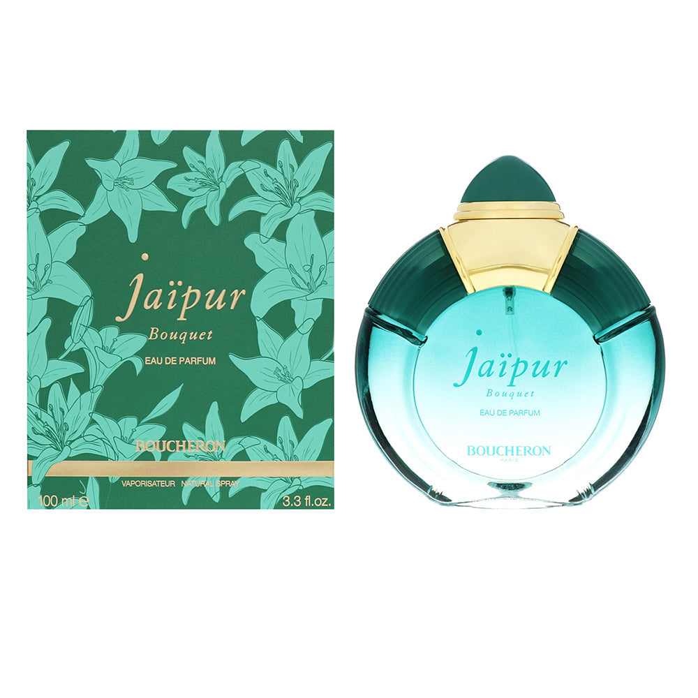 Boucheron Jaipur Bouquet
