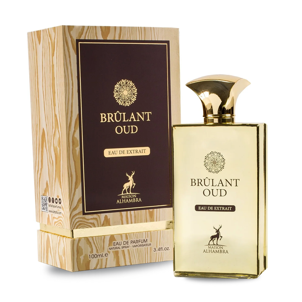 Brulant Oud