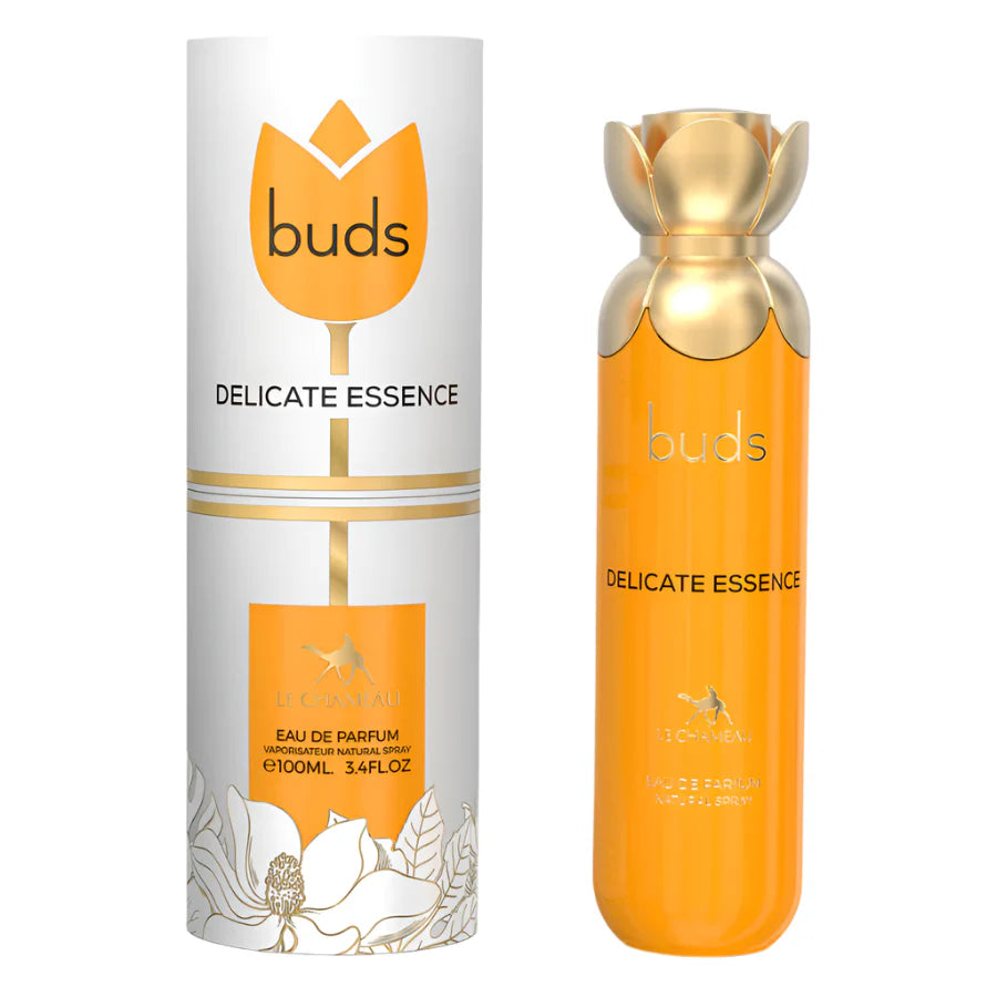 Buds Delicate Essence UNISEX, LE CHAMEAU, FragrancePrime