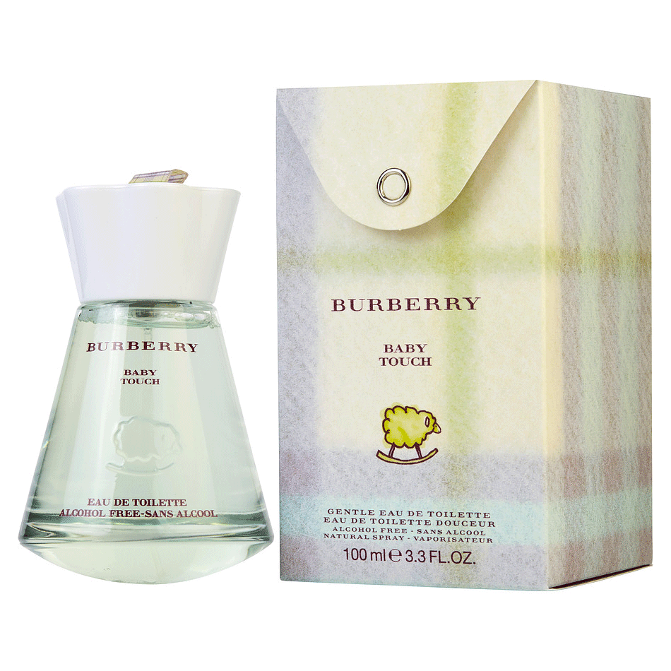 Burberry Baby Touch