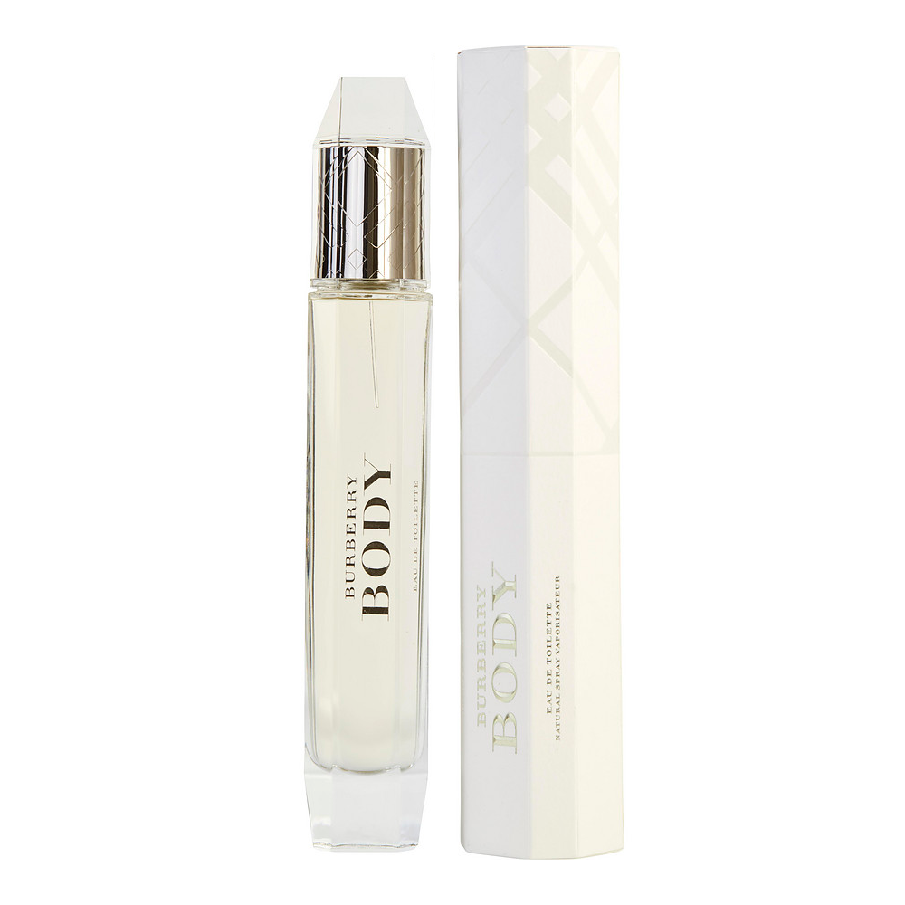 Burberry Body Edt