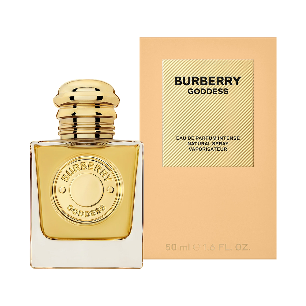 Burberry Goddess Parfum