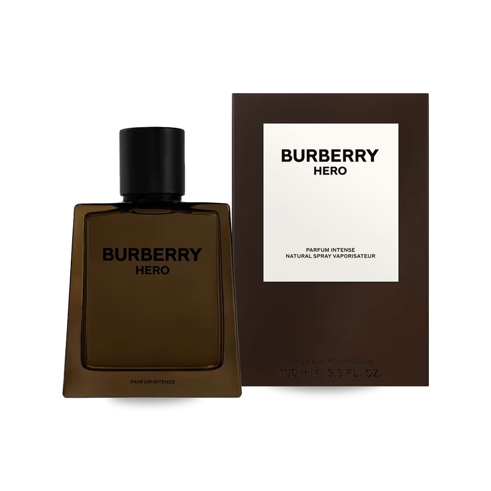 Burberry Hero Intense Men, Burberry, FragrancePrime