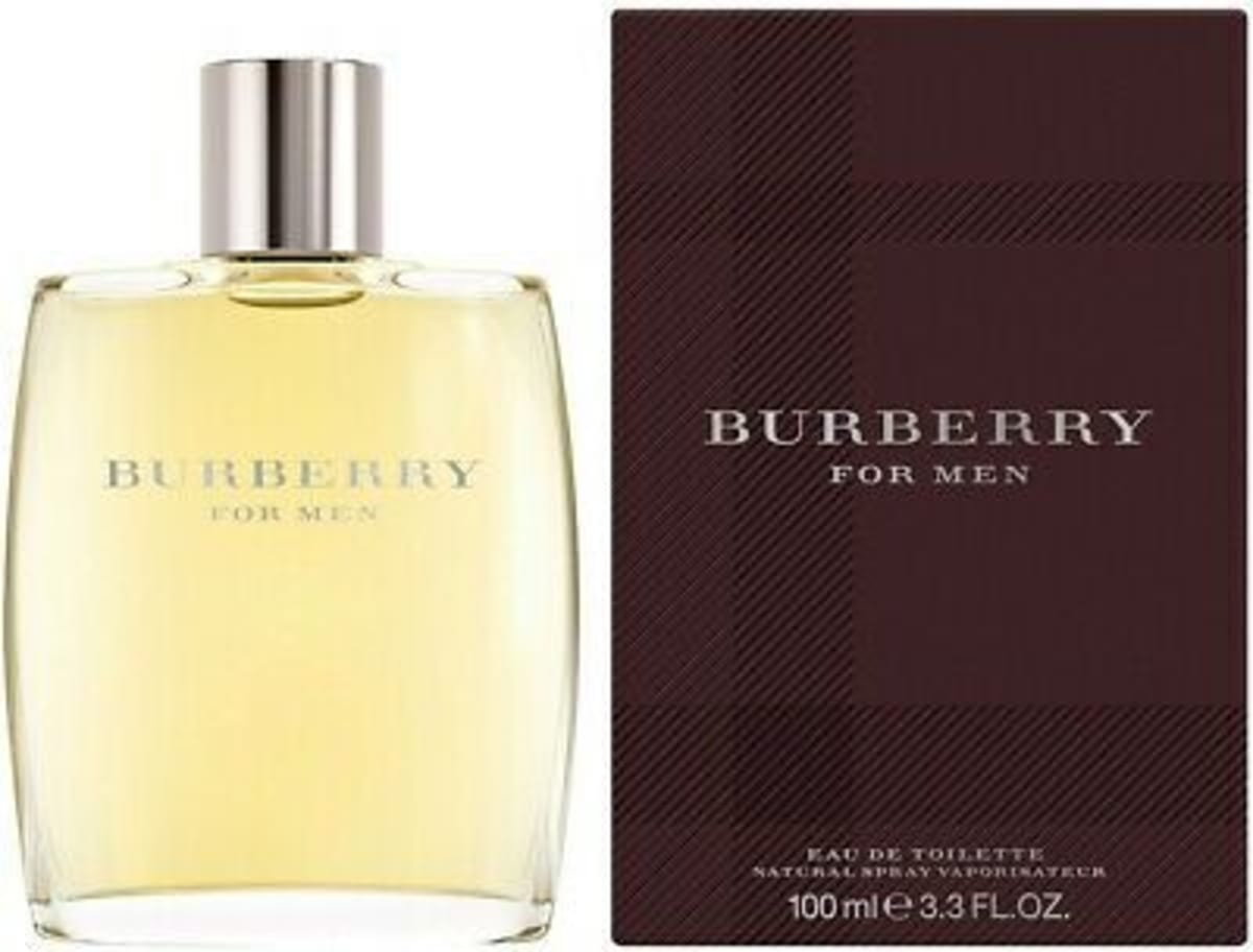 Burberry