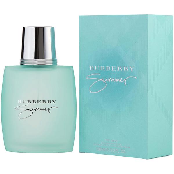 Burberry Summer