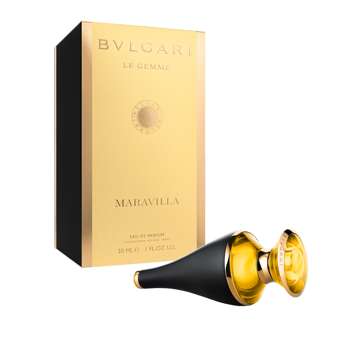 Bvlgari Le Gemme Maravilla