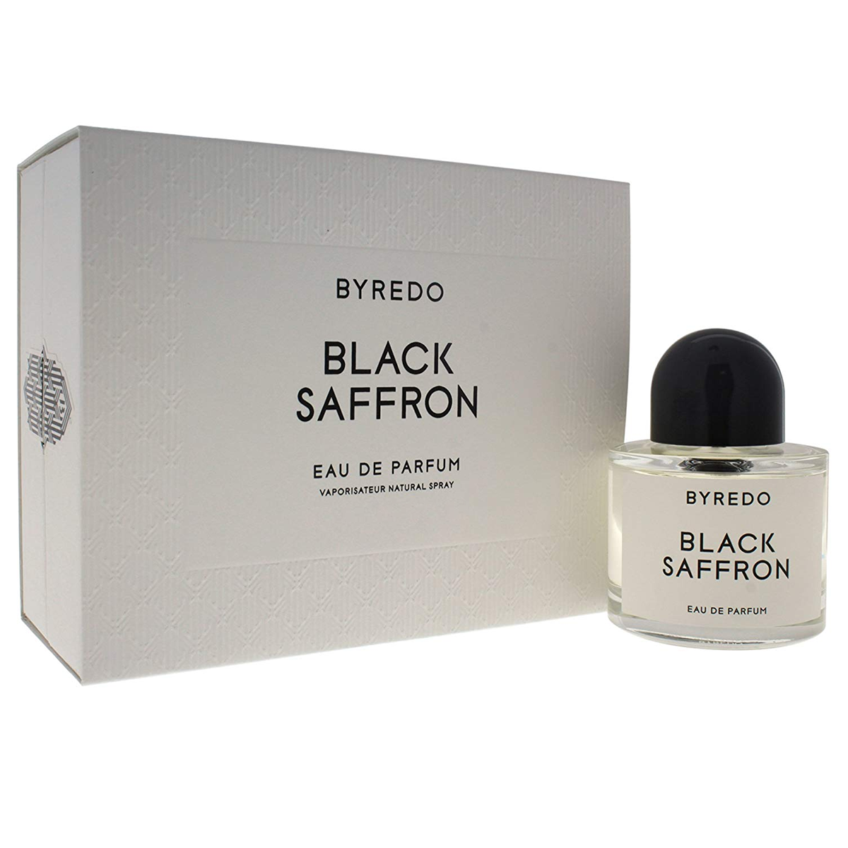 Byredo Black Saffron