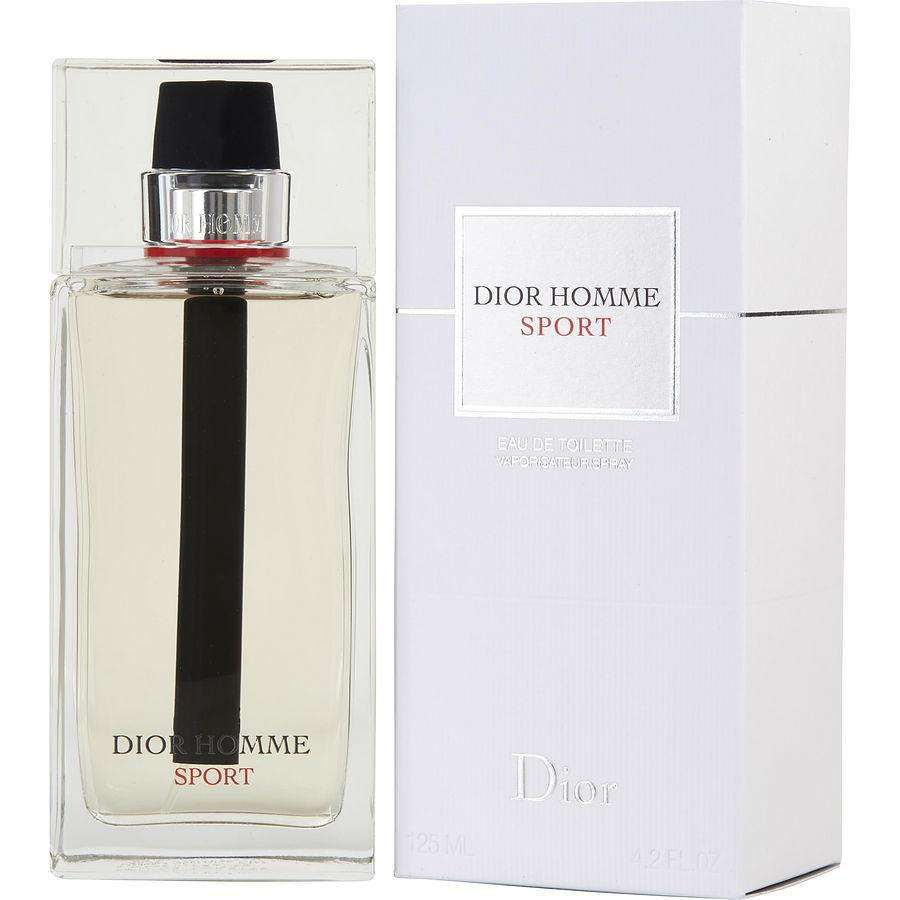 Dior Homme Sport (2012 EDITION)
