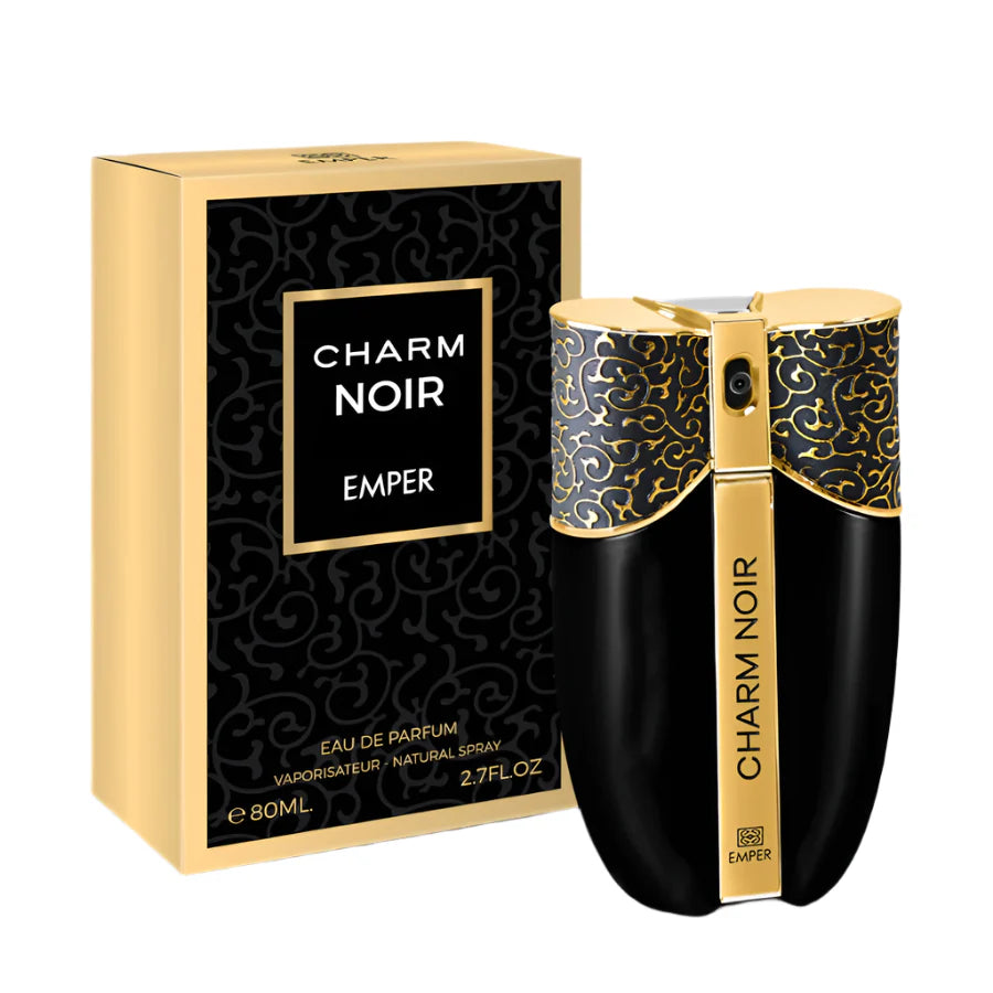 CHARM NOIR UNISEX, Emper, FragrancePrime